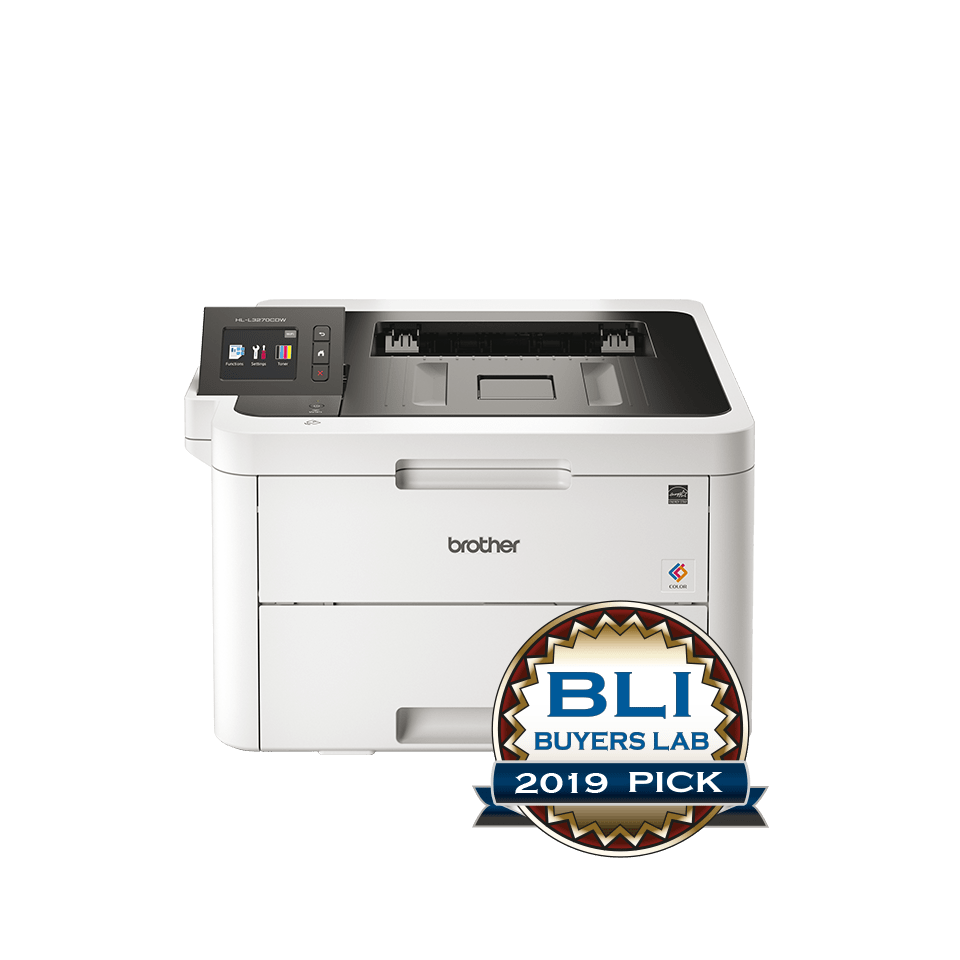 HL-L3270CDW - bezprzewodowa kolorowa drukarka LED 3